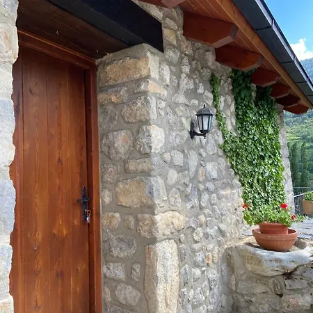 Semesterbostad Casa Sanson