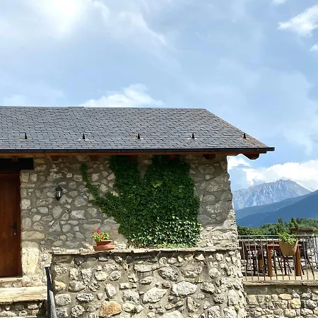 Casa Sanson * Chía