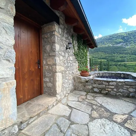 Casa Sanson * Chía