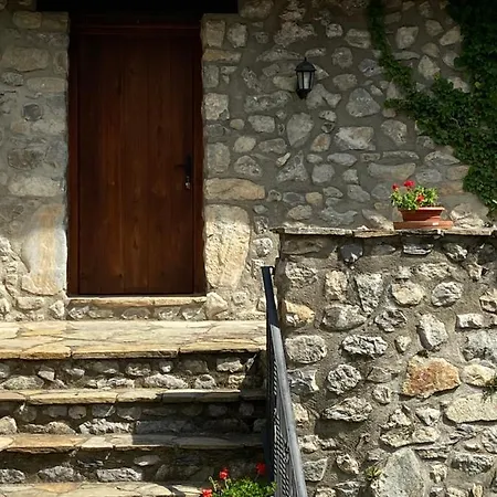 Casa Sanson Semesterbostad Chía