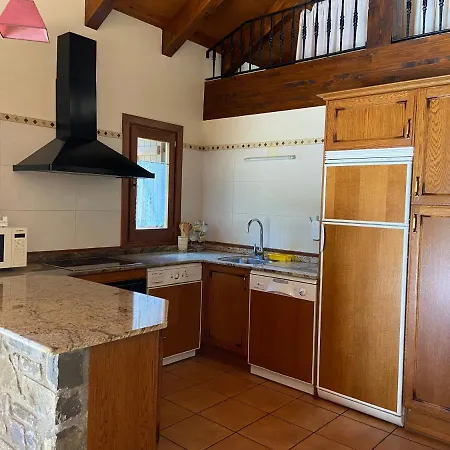 Casa Sanson * Chía