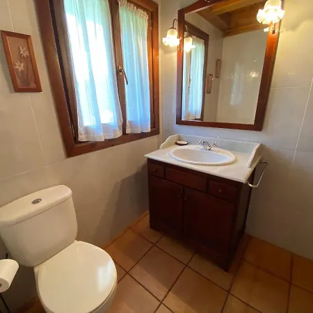 Semesterbostad Casa Sanson