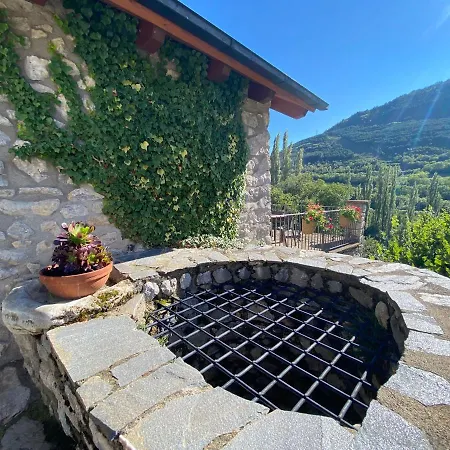 Casa Sanson Semesterbostad Chía