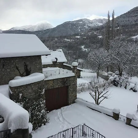 Casa Sanson Semesterbostad *