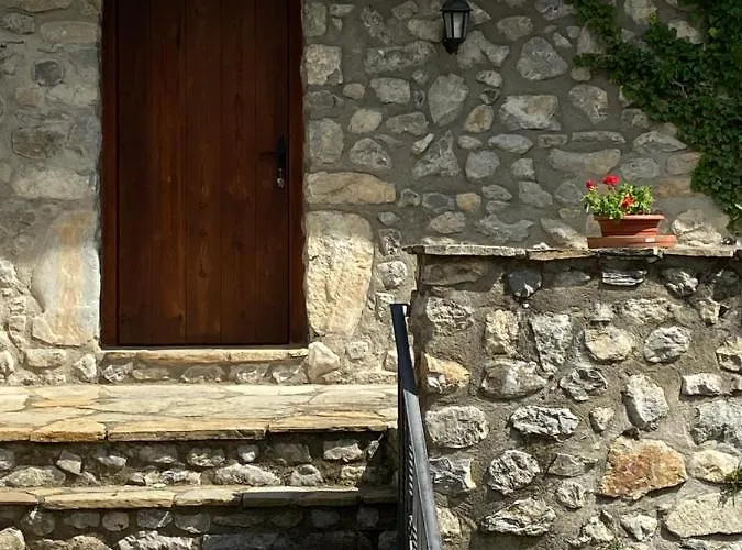 Casa Sanson Semesterbostad Chía