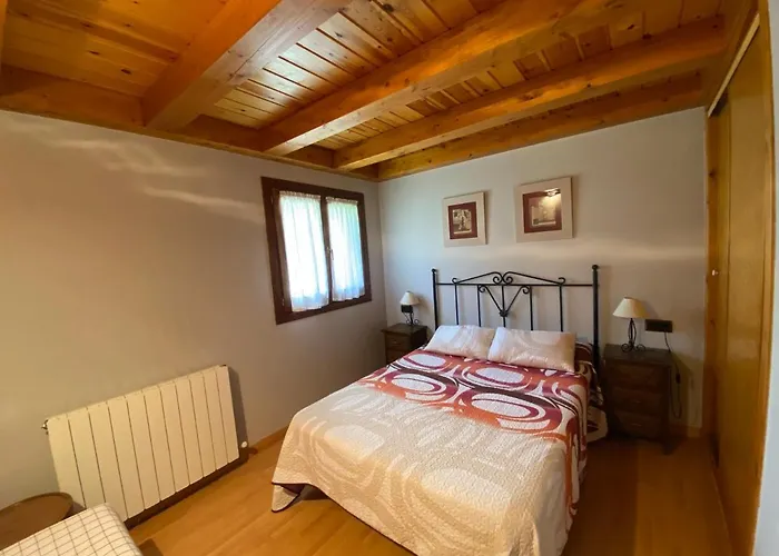 Semesterbostad Casa Sanson *