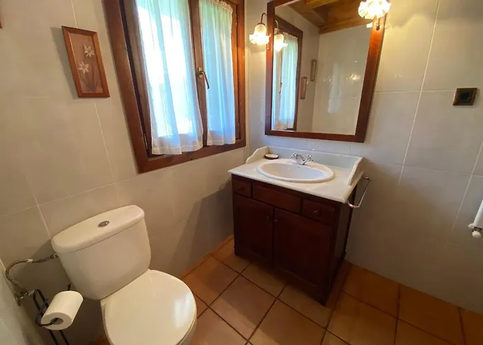 Semesterbostad Casa Sanson