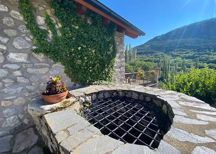 Casa Sanson Semesterbostad Chía